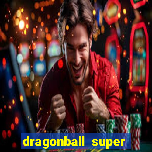 dragonball super torrent magnet